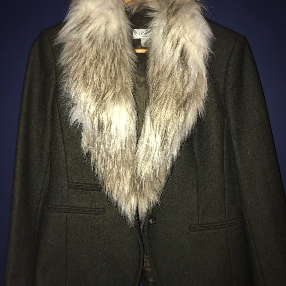 Loft Blazer
